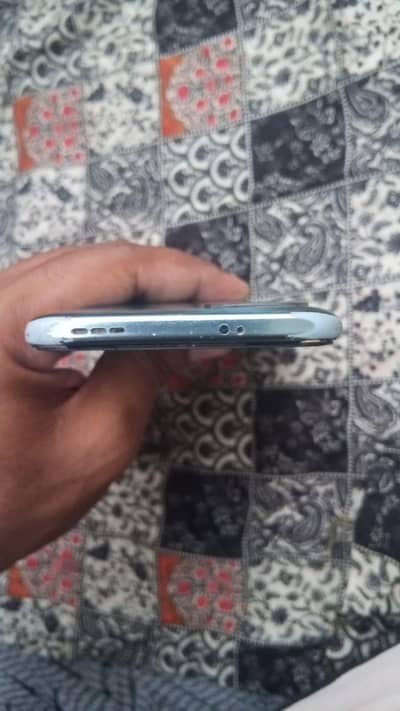 Xiaomi Redmi Note 10 Pro