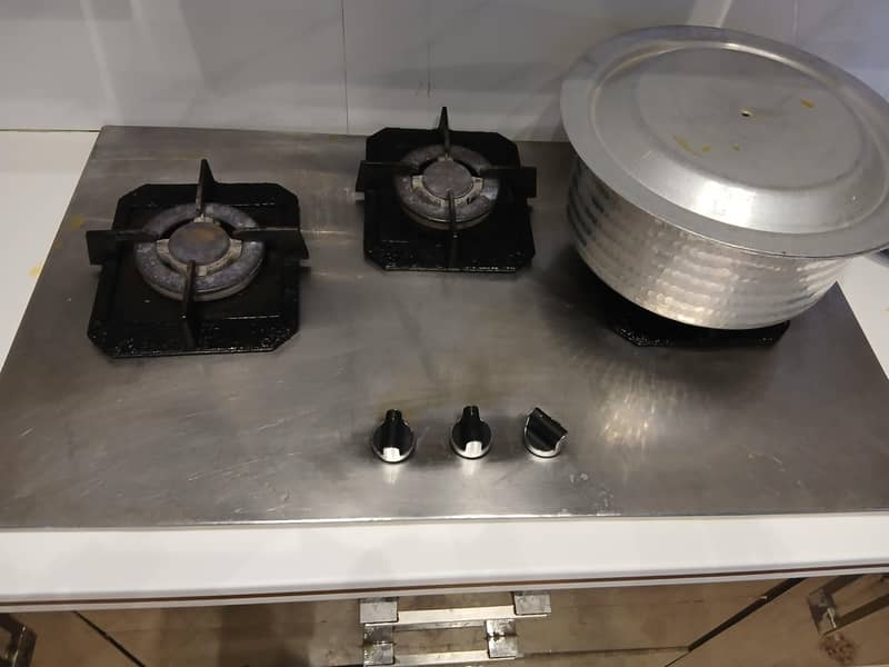 stove 0