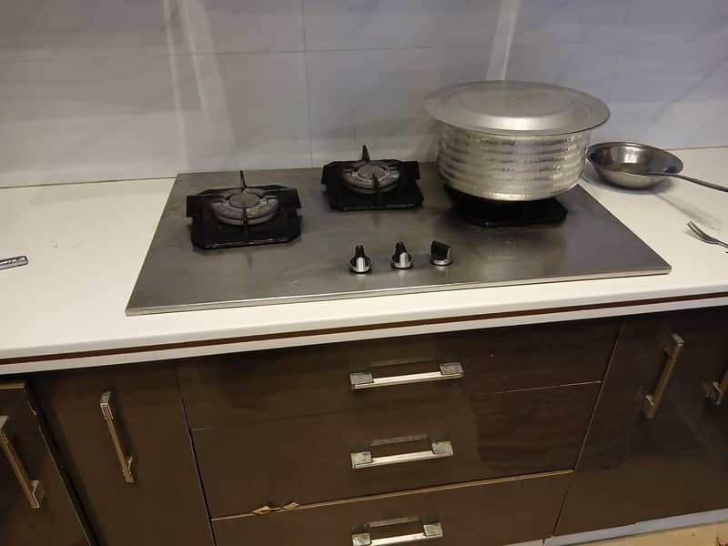 stove 2