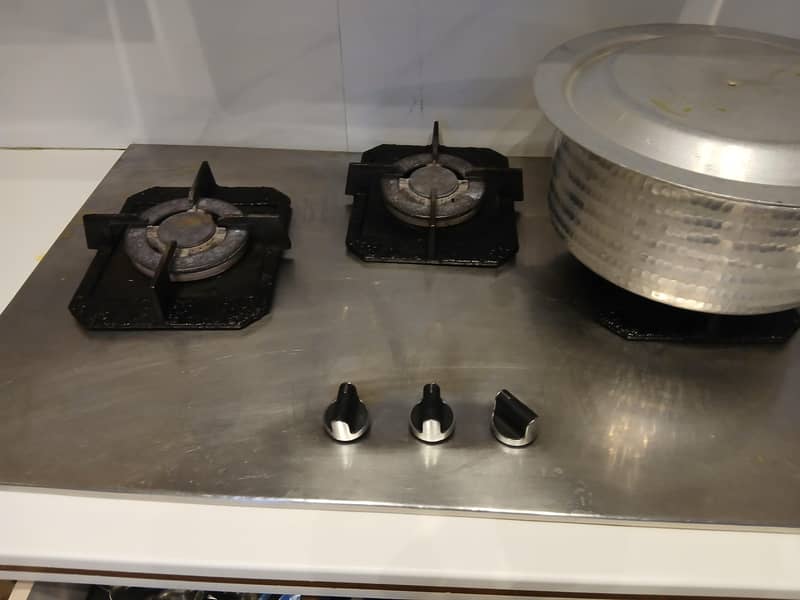 stove 3