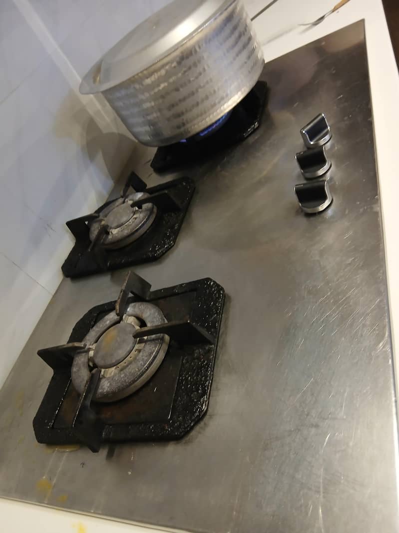 stove 4