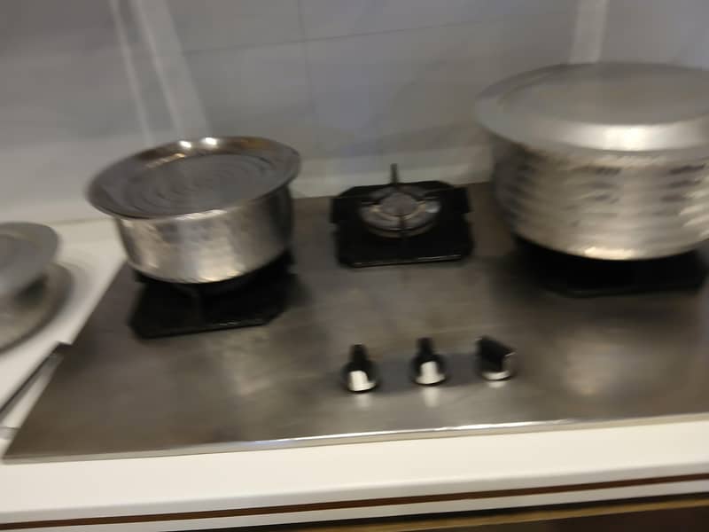 stove 5