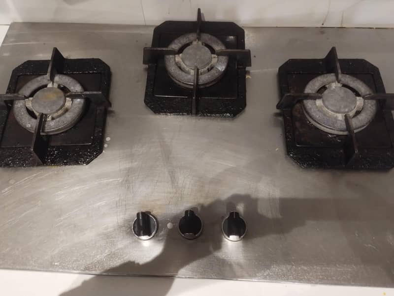 stove 6
