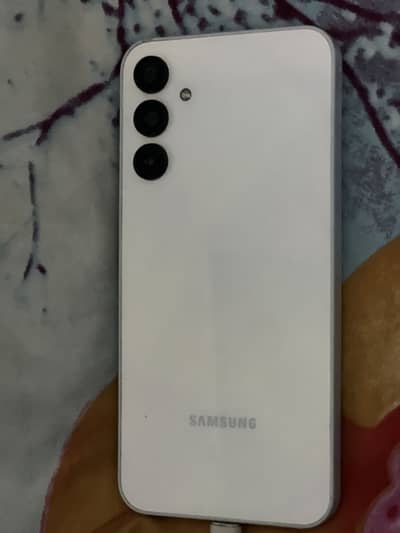 Samsung A15 6/128 4g