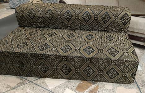 Sofa beds Biggest sale is here  contact number 03155062298