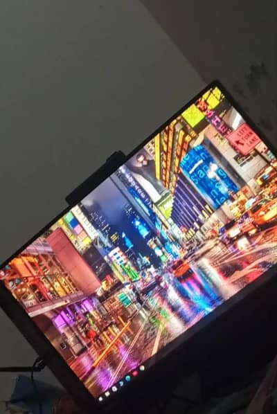 Lenovo Boardeless 22inch D port Wali