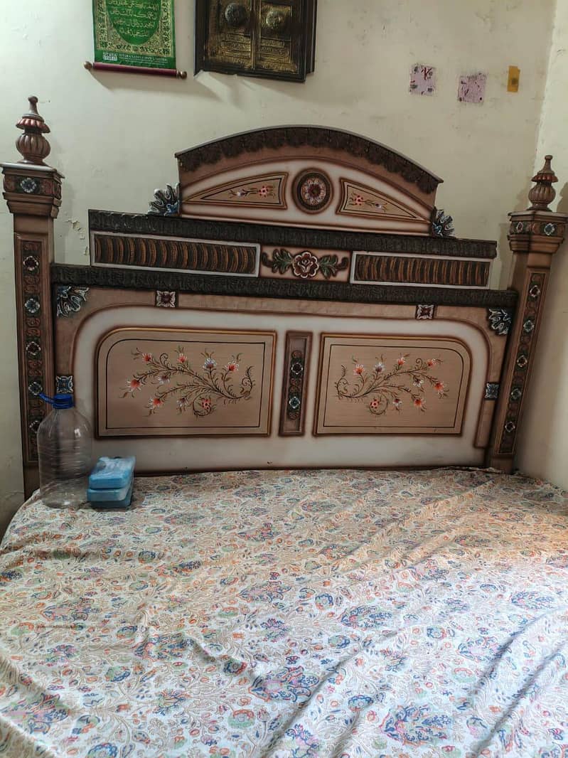 Single bed for sle 0