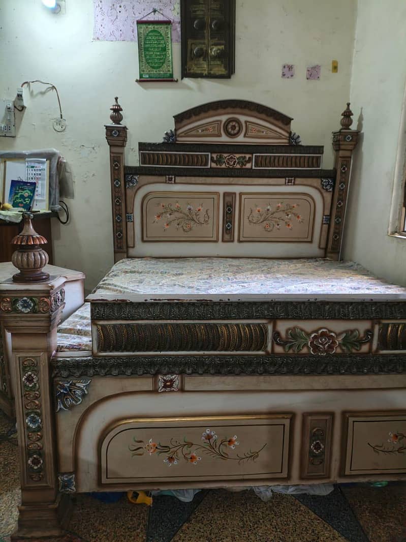 Single bed for sle 1