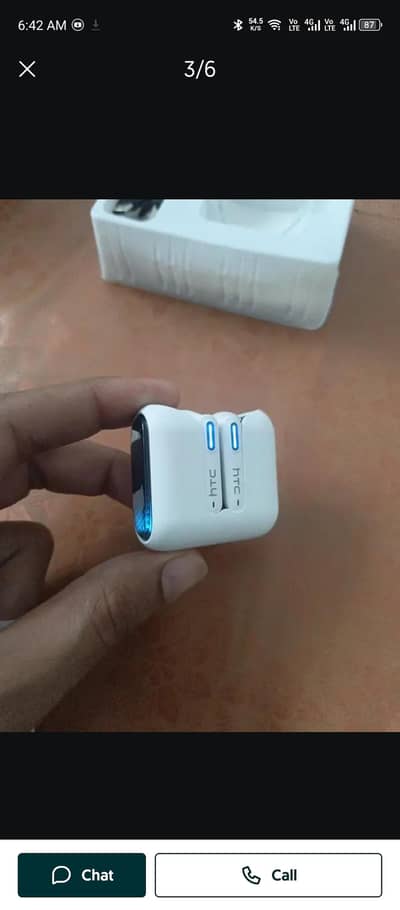 HTC Other Model