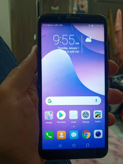 Huawei Y7 Prime 3/32