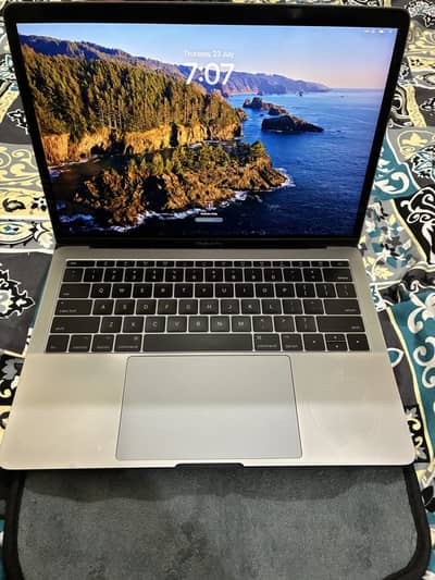 MacBook Pro 2017 13inch