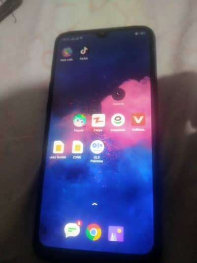 Realme C 2