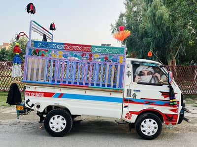 Suzuki Ravi 1991
