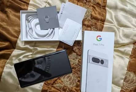 Google Pixel 7