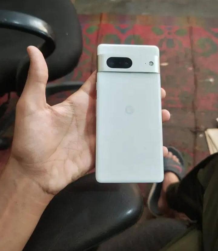 Google Pixel 7 0