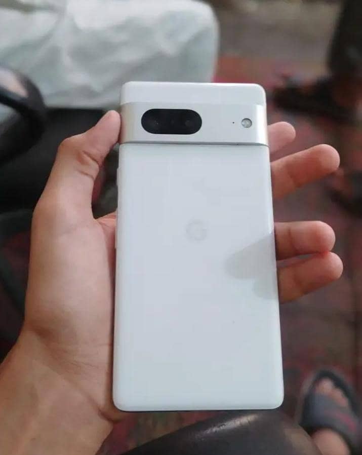Google Pixel 7 1