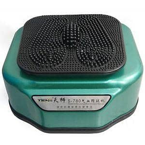 Original Tianshi S-780 Luxurious Blood Circulation Massager for sale.
