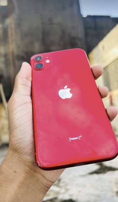 Apple iPhone 11