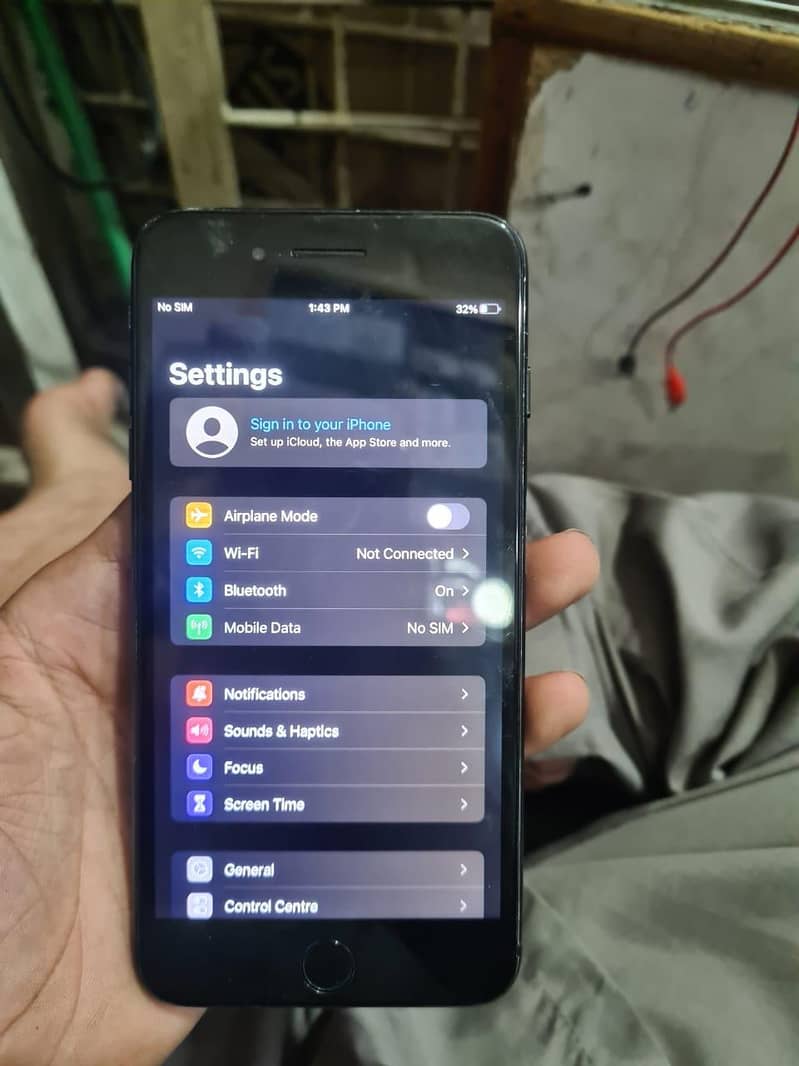 Apple iPhone 7 Plus 2