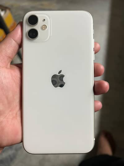 iphone 11 non PTA 128gb my wtsp/0341-68;86-453