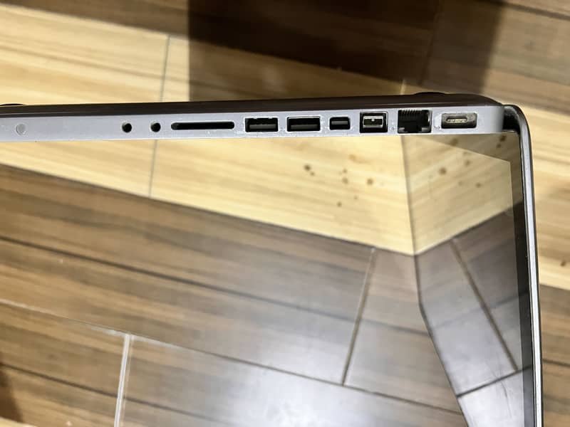 MacBook Pro 2012 1