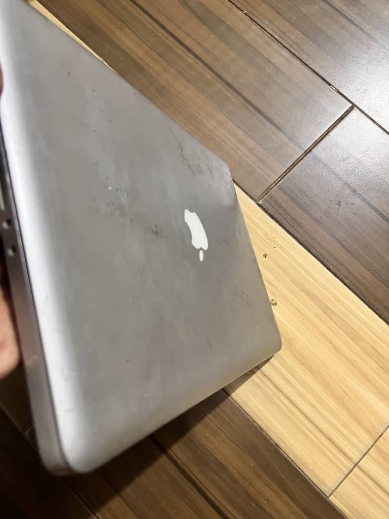 MacBook Pro 2012 2
