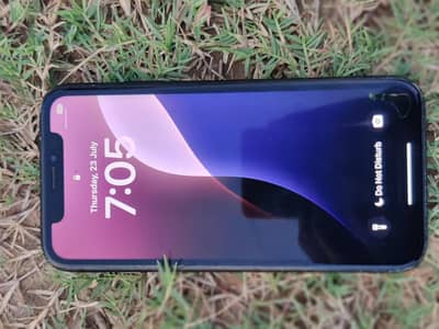 Apple iPhone XR