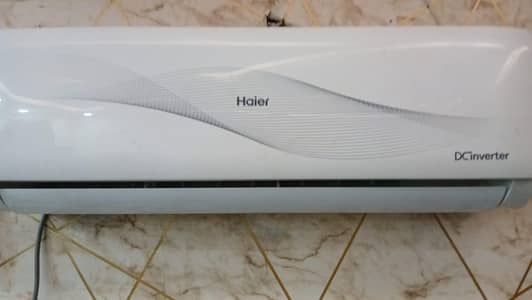 Haier Inverter HSU-12HRV/012USDC(W)