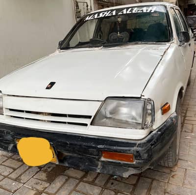 Suzuki Khyber 1994