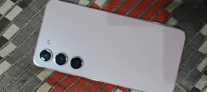 Samsung Mobile S23
