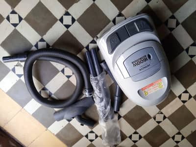 HITACHI Vaccum cleaner Imported From Dubai