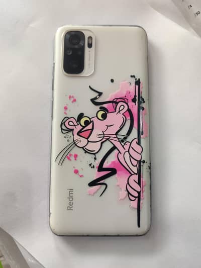 Xiaomi Redmi Note 10 Pro
