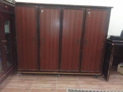 hanging cupboard