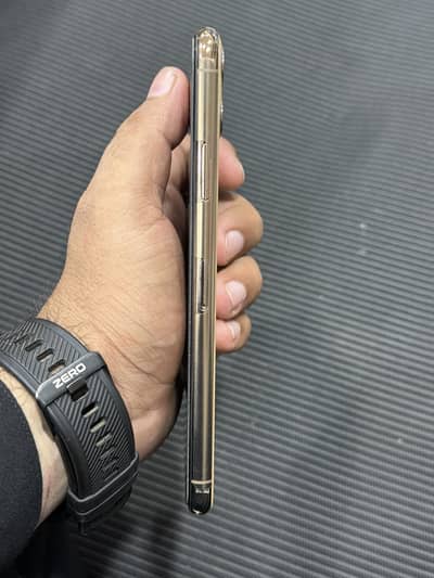 Apple iPhone 11 Pro Max
