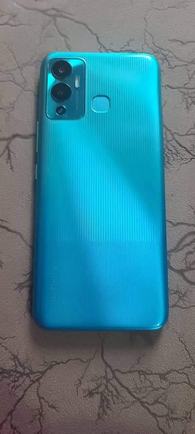 Infinix Hot 12 Play