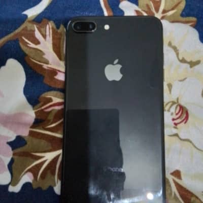 Apple iPhone 8 Plus