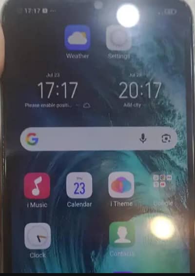 Vivo S1