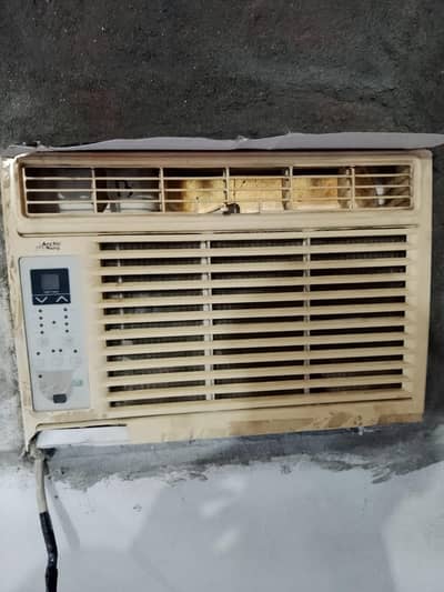 window ac urgent sell