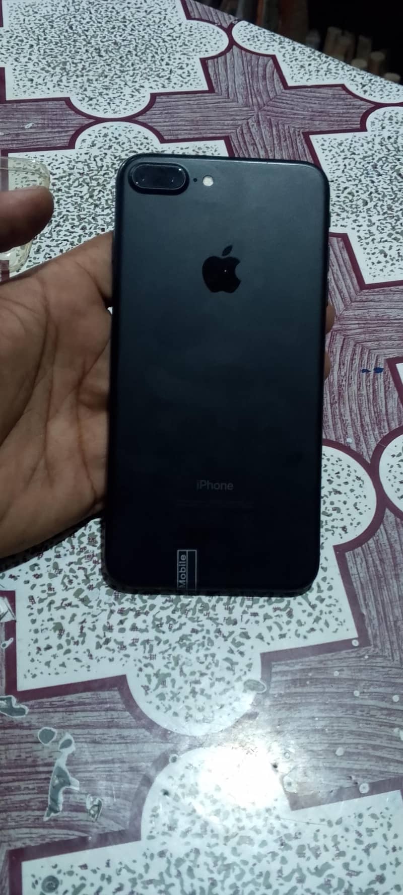 Apple iPhone 7 Plus 0