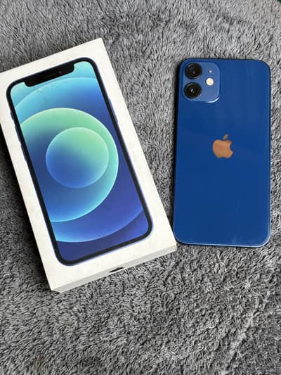 Apple iPhone 12 mini 5G PTA