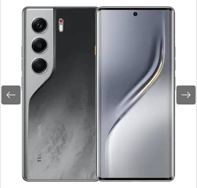 Tecno CAMON 40 Pro