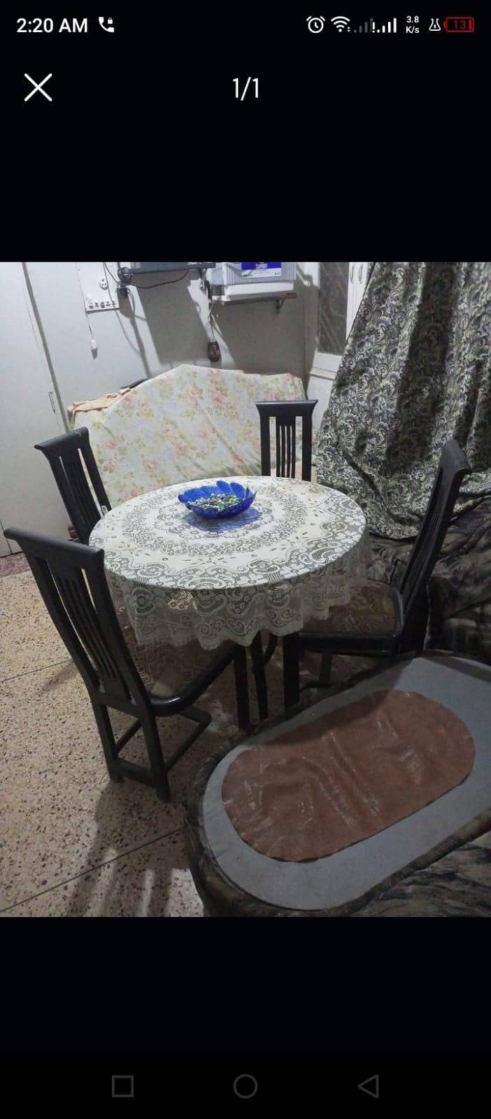 dinning table 0