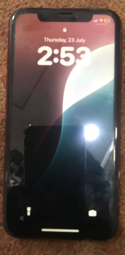 iphone xr bypaas 64gb exchange possible
