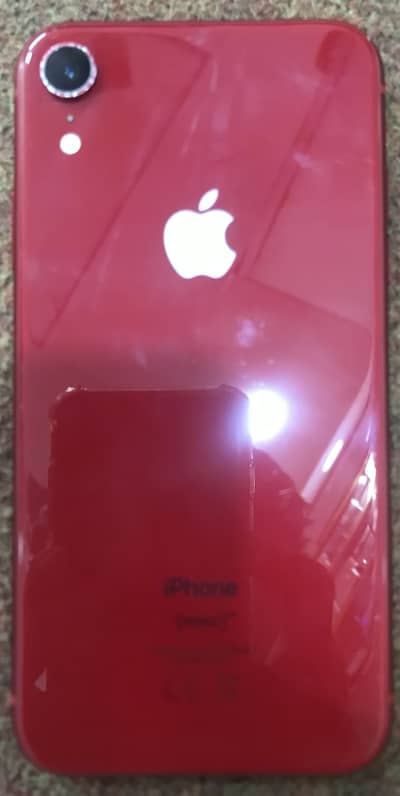 iphone xr 64gb