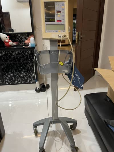 Cardiac monitor