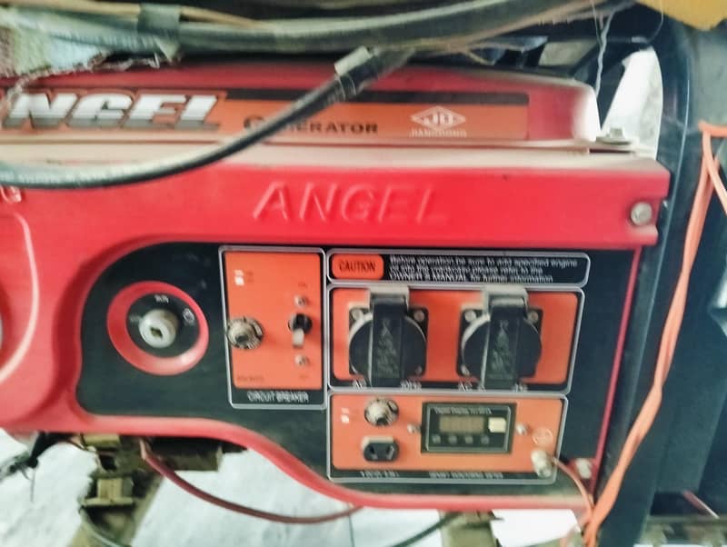 generator 1