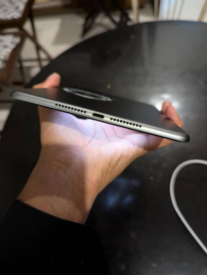 ipad mini 5 6