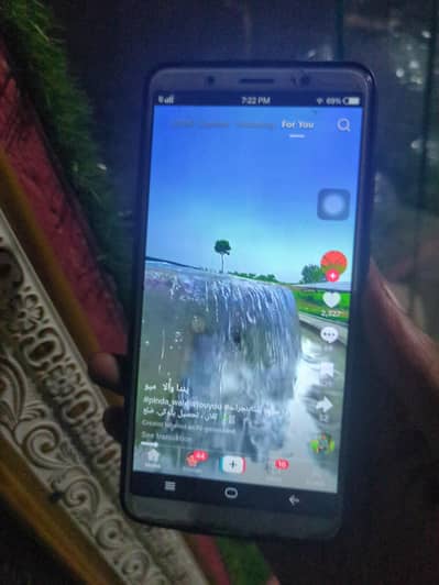 exchange possible WhatsApp or call 03360036942