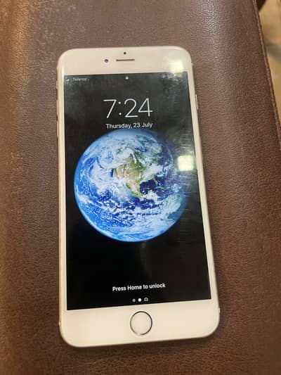 Apple iPhone 6 Plus