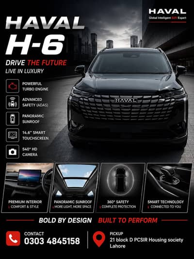 Havel H-6
